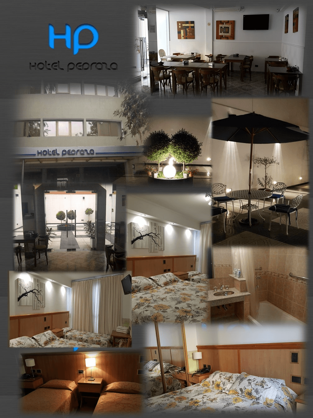 Hotel Pedraza