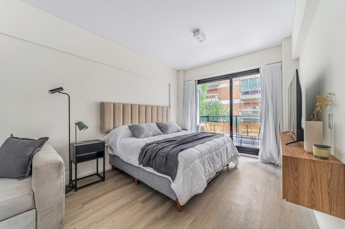 La Vie Suite Cañitas