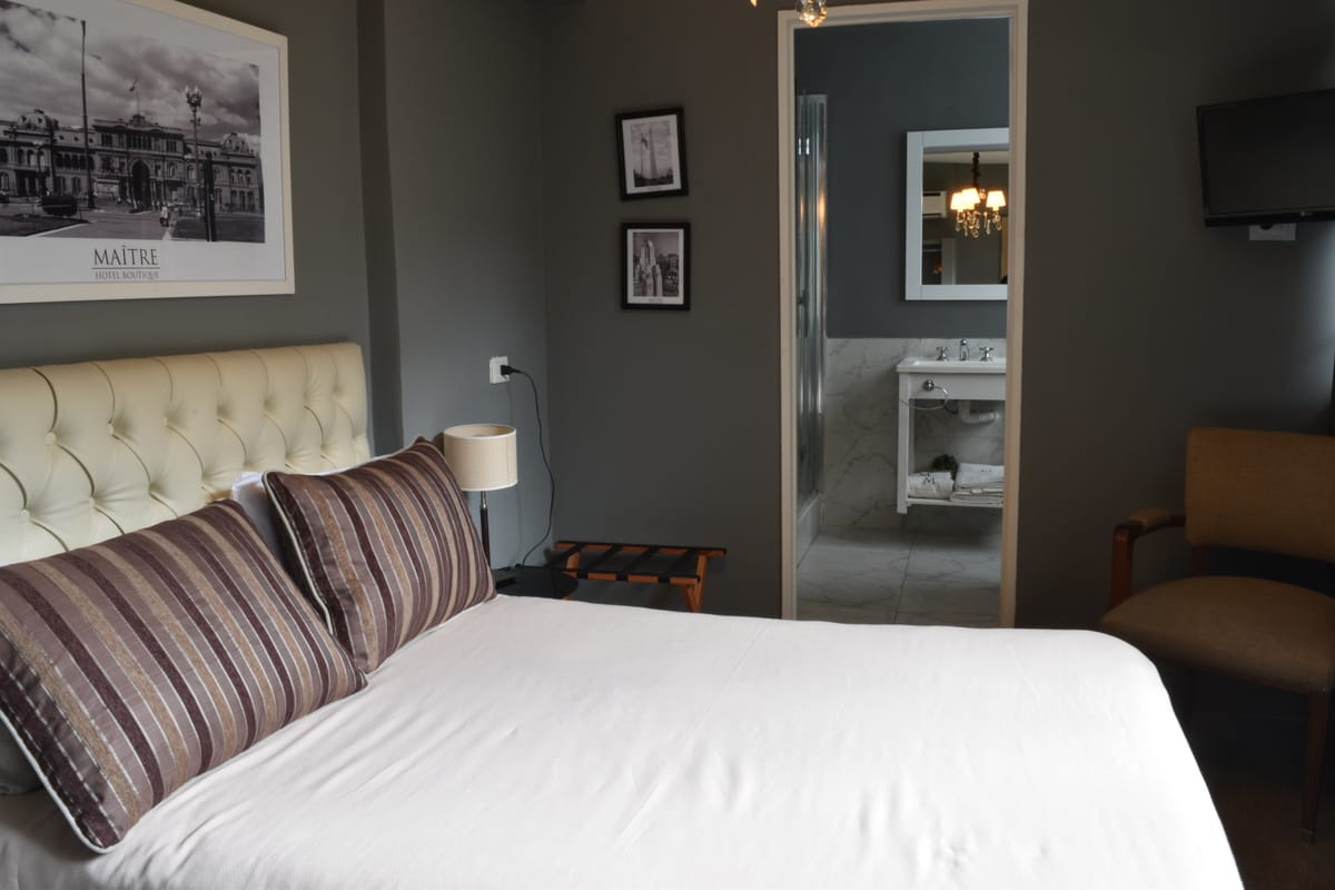 Maitre Hotel Boutique