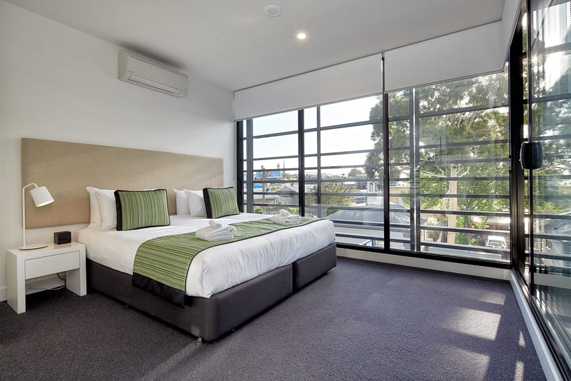 381 Cremorne Apartments