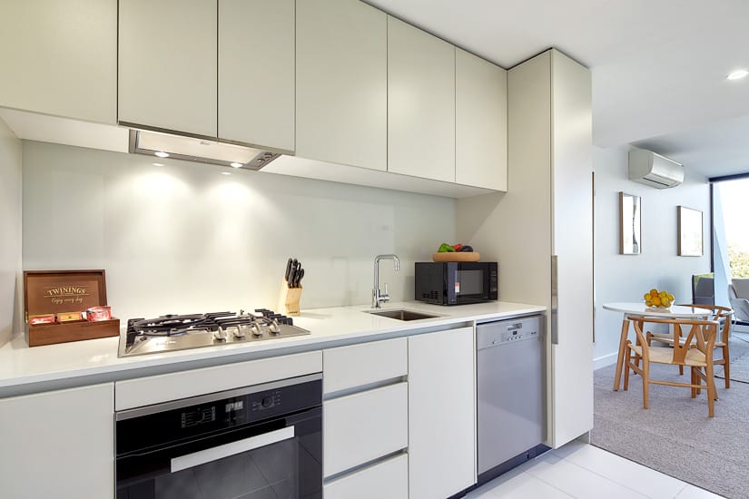 381 Cremorne Apartments — 3
