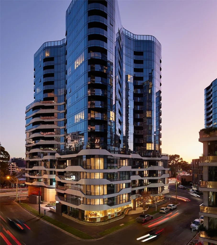 Hyatt House South Melbourne — 3