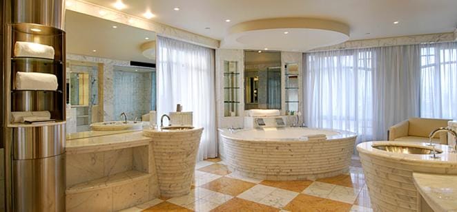 Park Hyatt Melbourne — 2