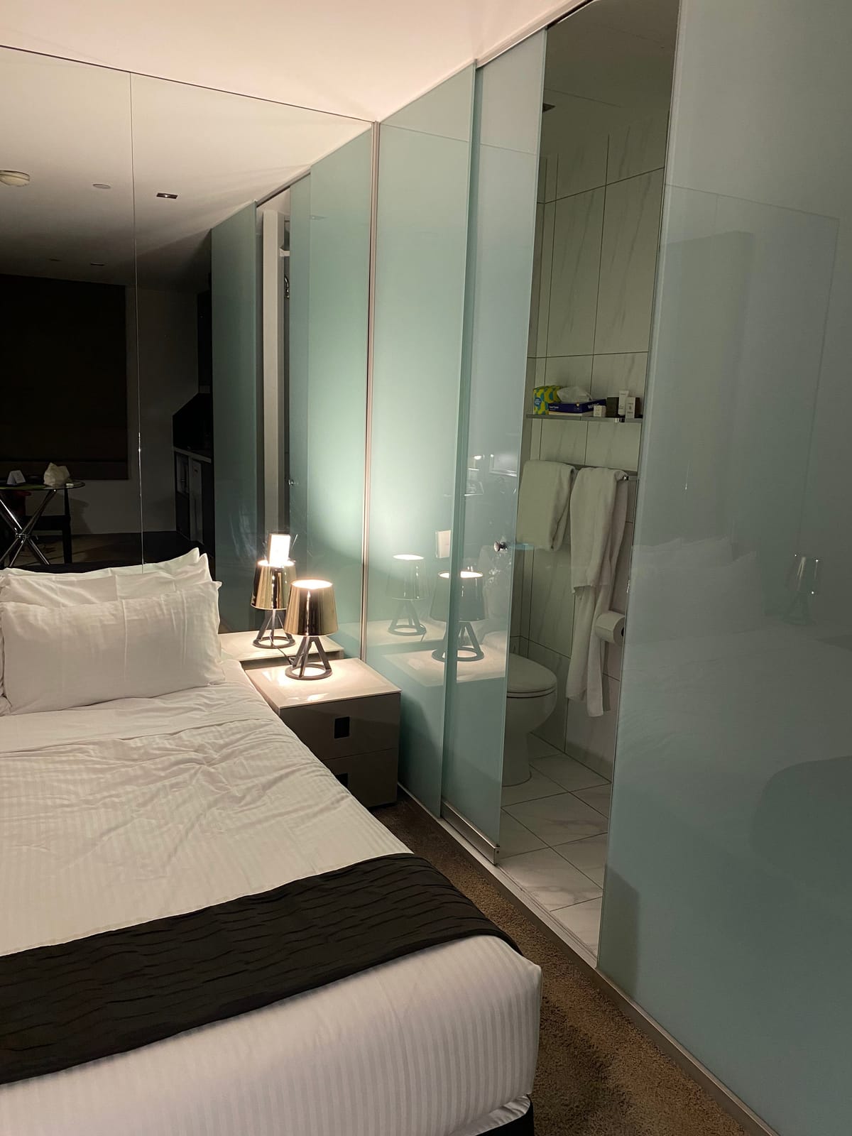 Quest East Melbourne — 3