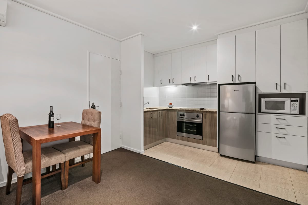 Quest Jolimont — 3
