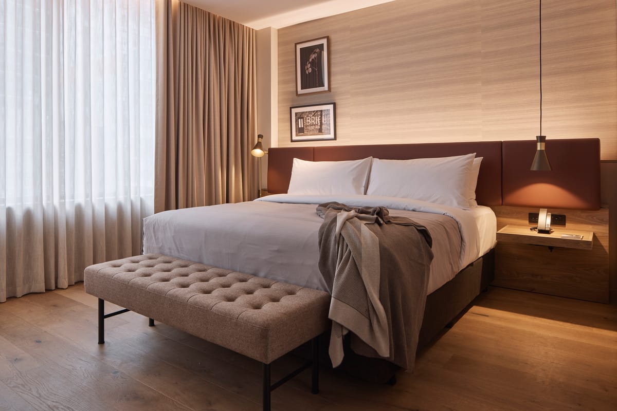 Rydges Melbourne