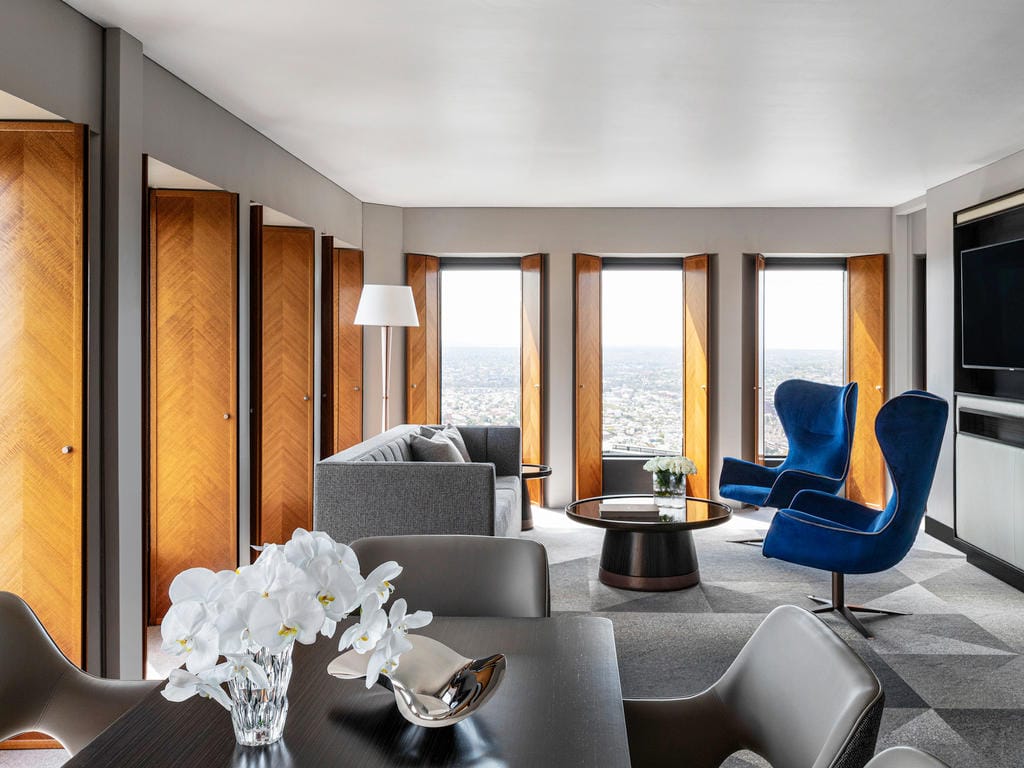 Sofitel Melbourne on Collins — 3