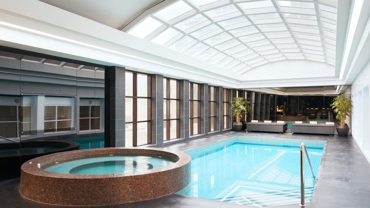 Stamford Plaza Melbourne