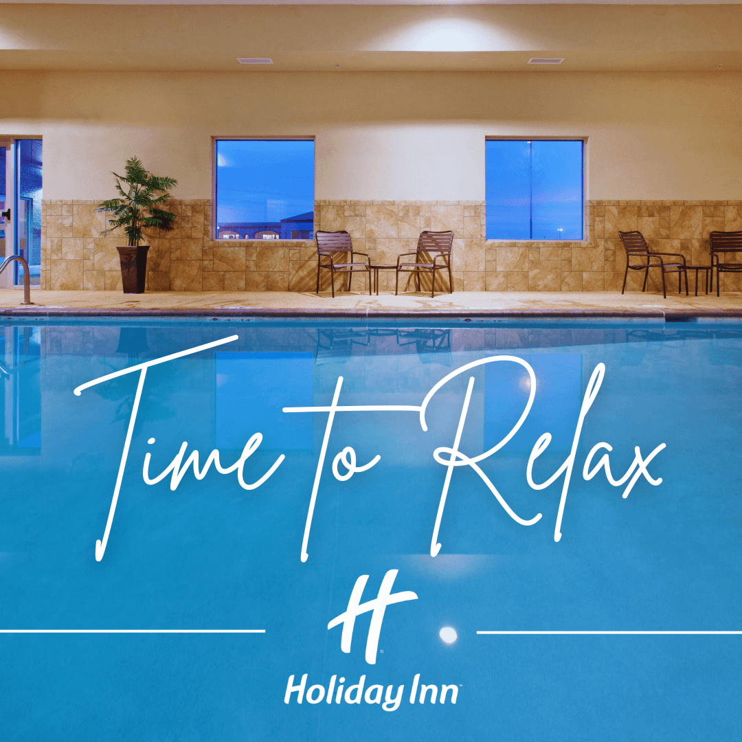 Holiday Inn Lincoln Southwest by IHG