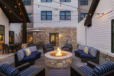 Residence Inn by Marriott Lincoln South