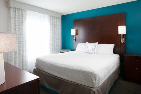 Residence Inn by Marriott Lincoln South — 2