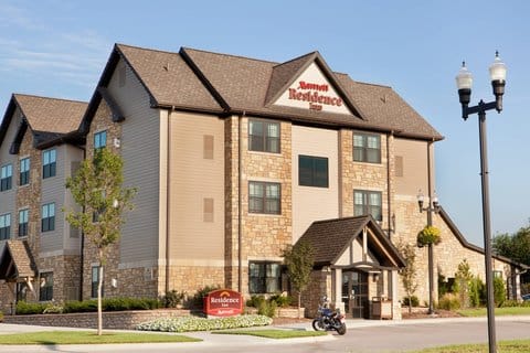 Residence Inn by Marriott Lincoln South — 3