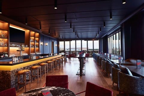 The Scarlet, Lincoln, a Tribute Portfolio Hotel