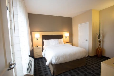 TownePlace Suites by Marriott Lincoln North — 2