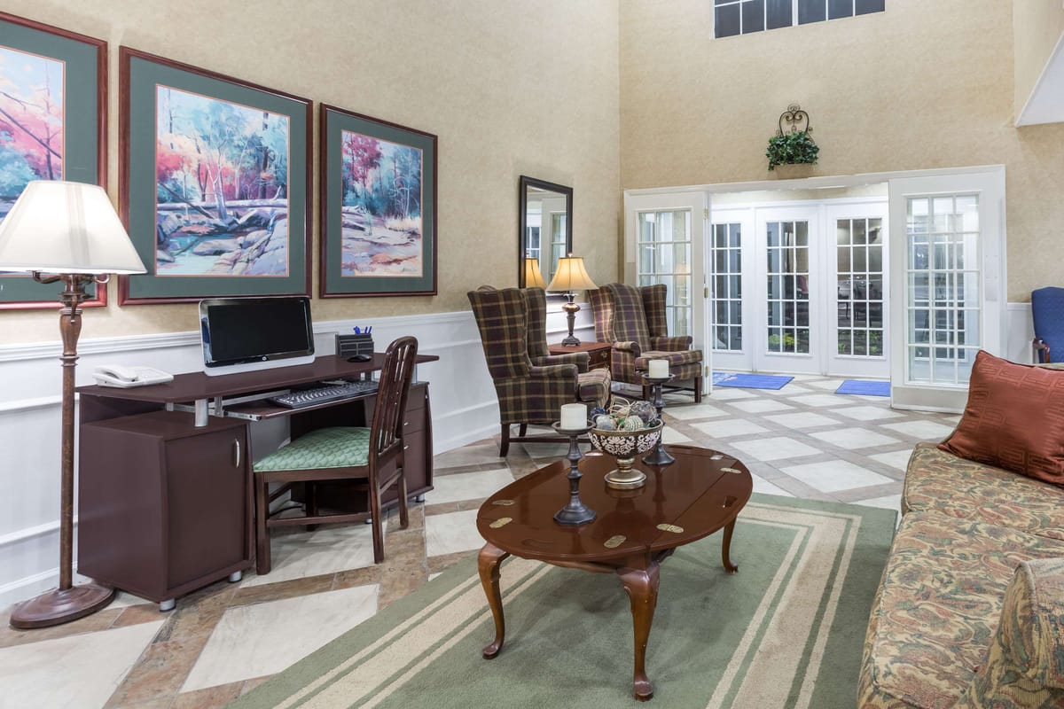 Baymont by Wyndham Anderson Clemson — 3