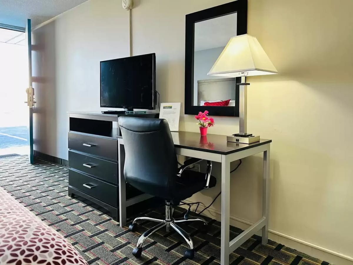 Econo Lodge Clemson - University Area