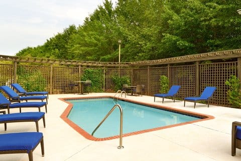 Fairfield by Marriott Inn & Suites Anderson Clemson — 3