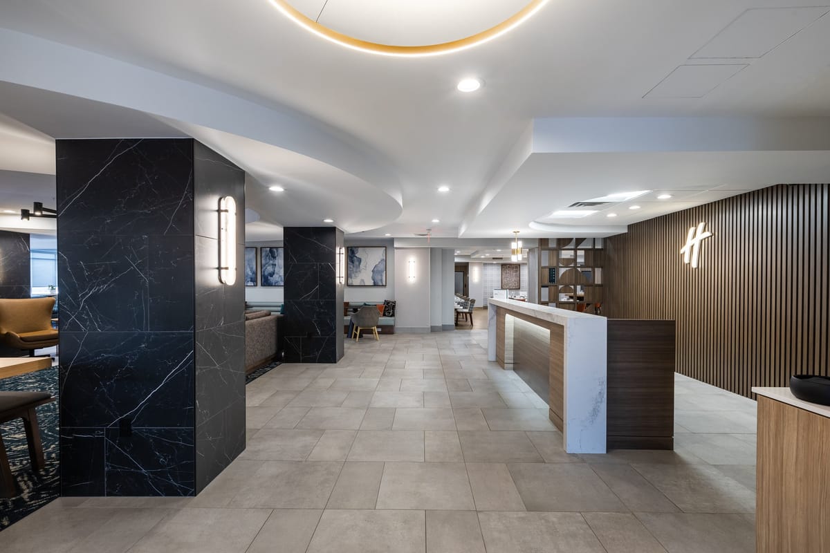 Holiday Inn Anderson by IHG