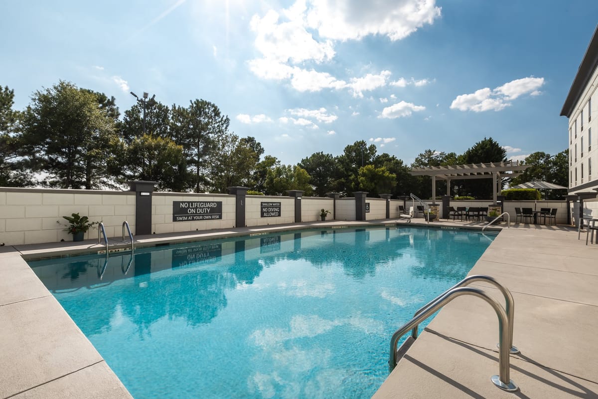 Holiday Inn Anderson by IHG — 3