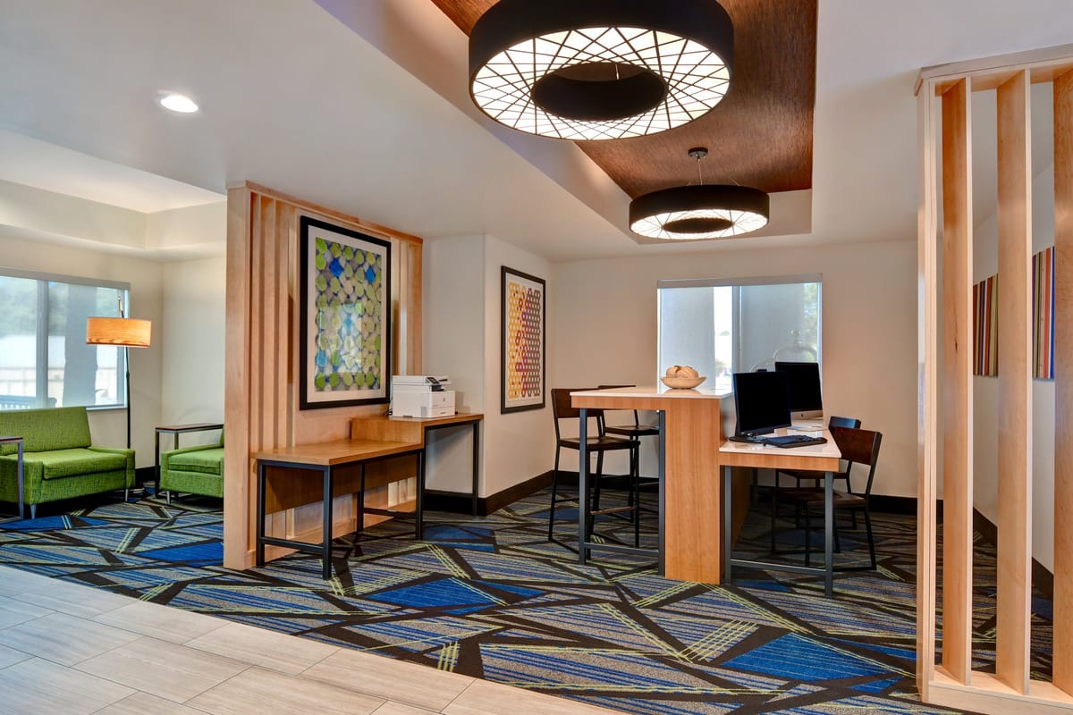 Holiday Inn Express & Suites Anderson-I-85 (Hwy 76, Ex 19B) by IHG — 2