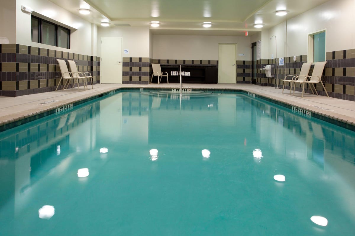 Holiday Inn Express & Suites Clemson - Univ Area by IHG