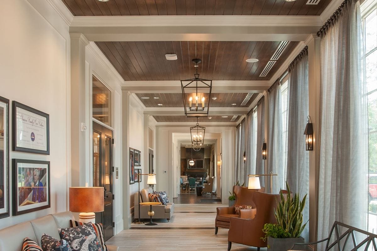 Inn at Patrick Square