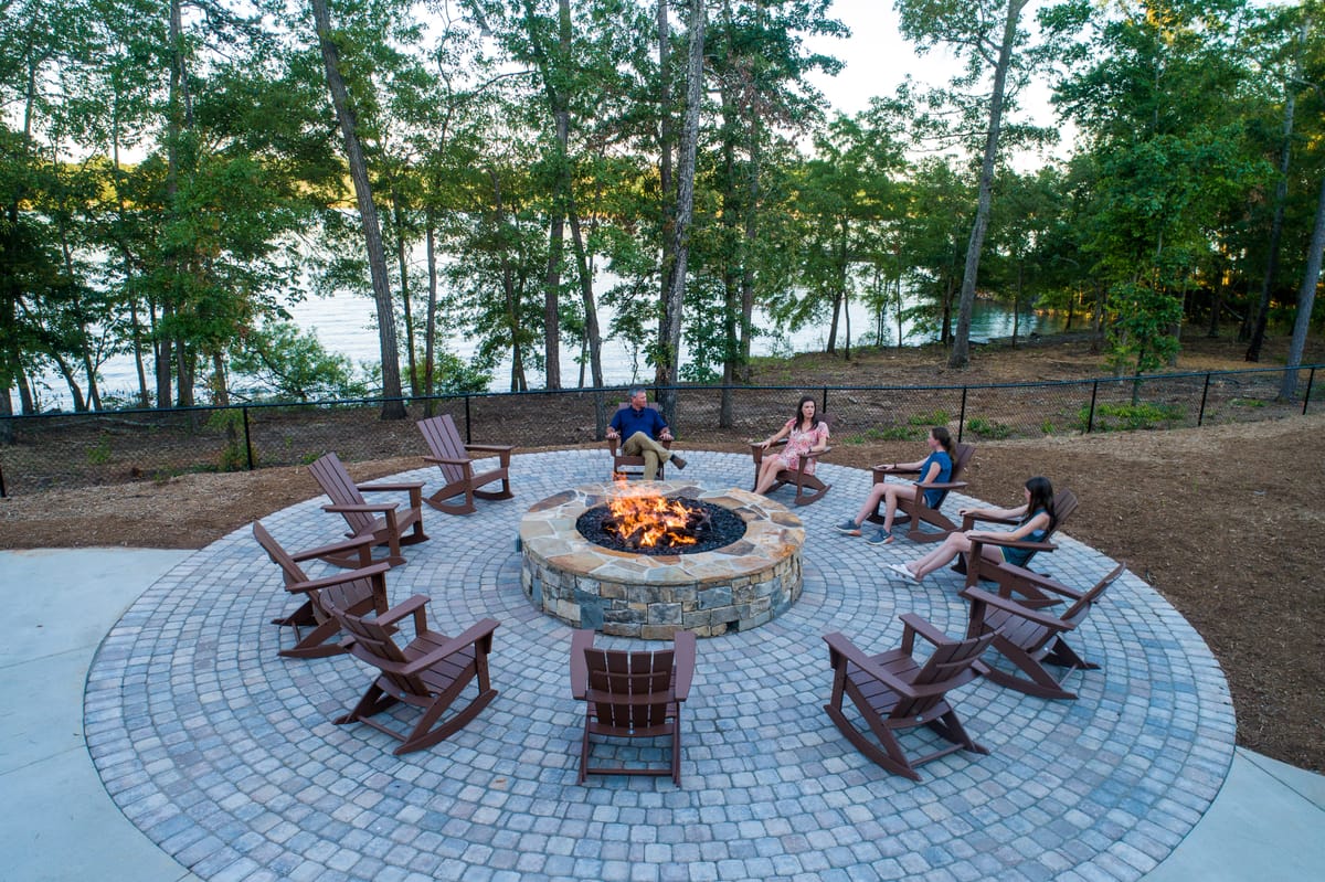 Lakeside Lodge Clemson - Hotel & Resort — 2
