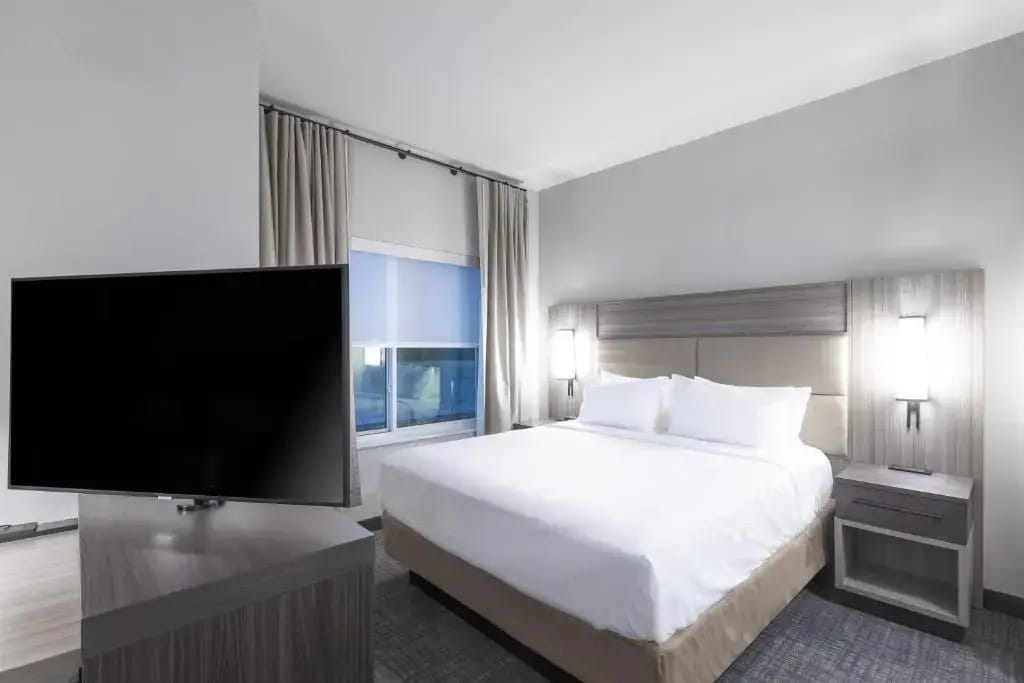 Residence Inn by Marriott Anderson Clemson — 2