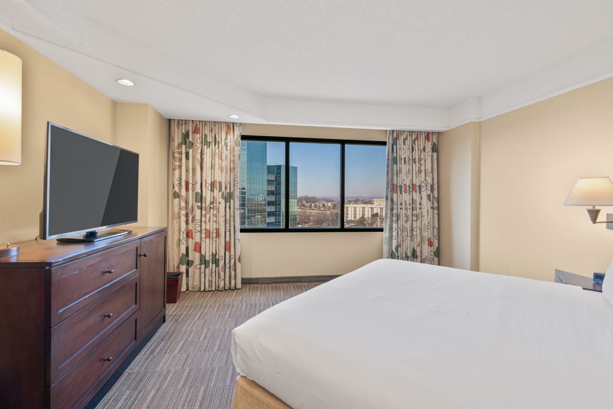 Harmony Suites Secaucus Meadowlands