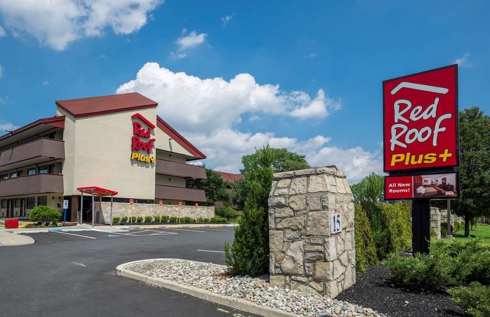 Red Roof PLUS+ Secaucus - Meadowlands - NYC — 3