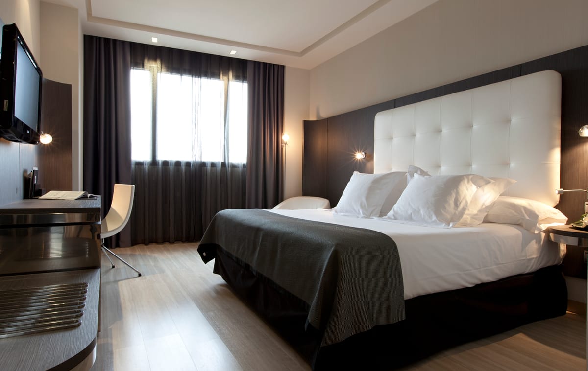 Hotel Maydrit