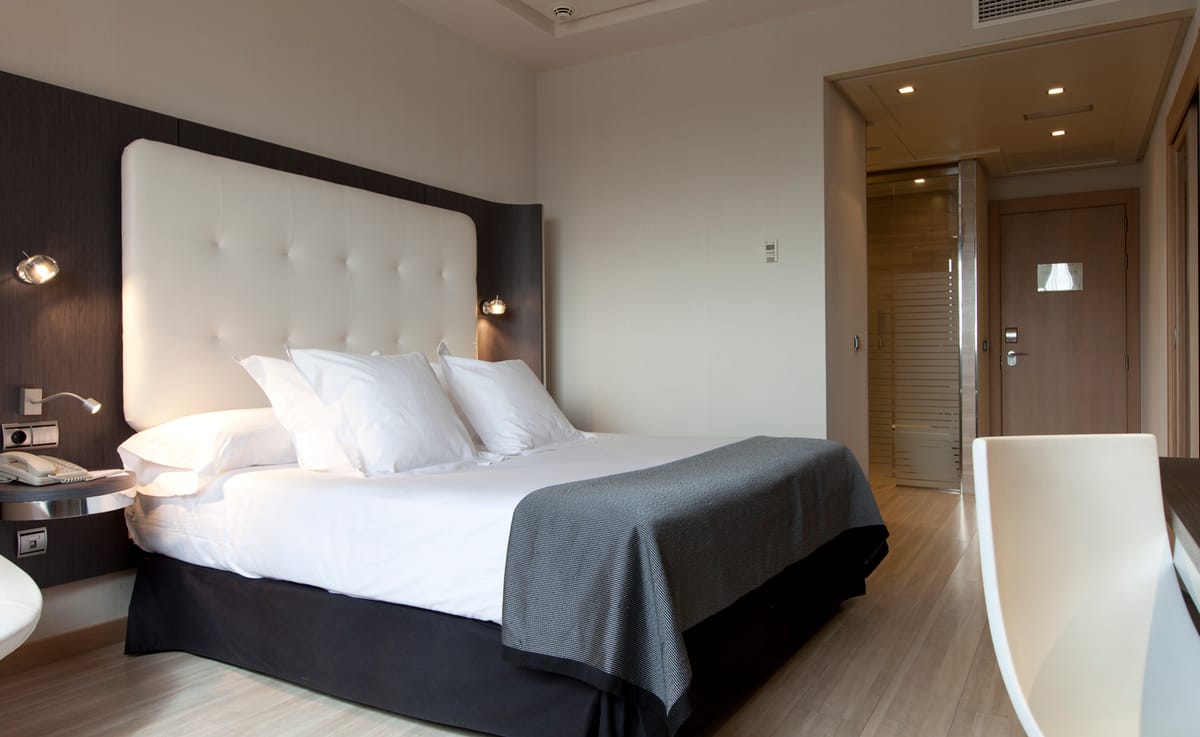 Hotel Maydrit — 2