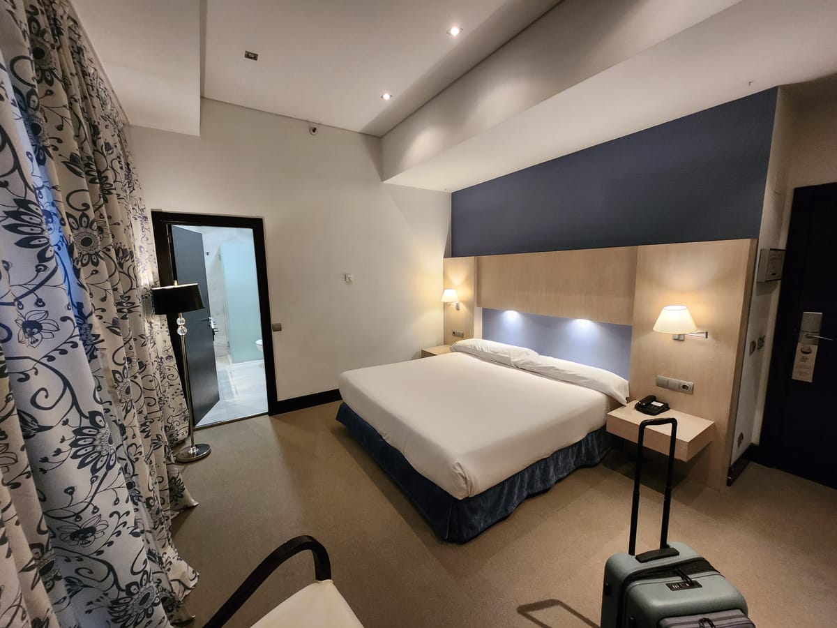 Hotel Nuevo Boston — 2