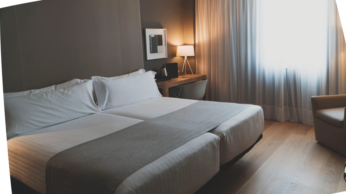 Hotel Zenit Conde Orgaz — 2