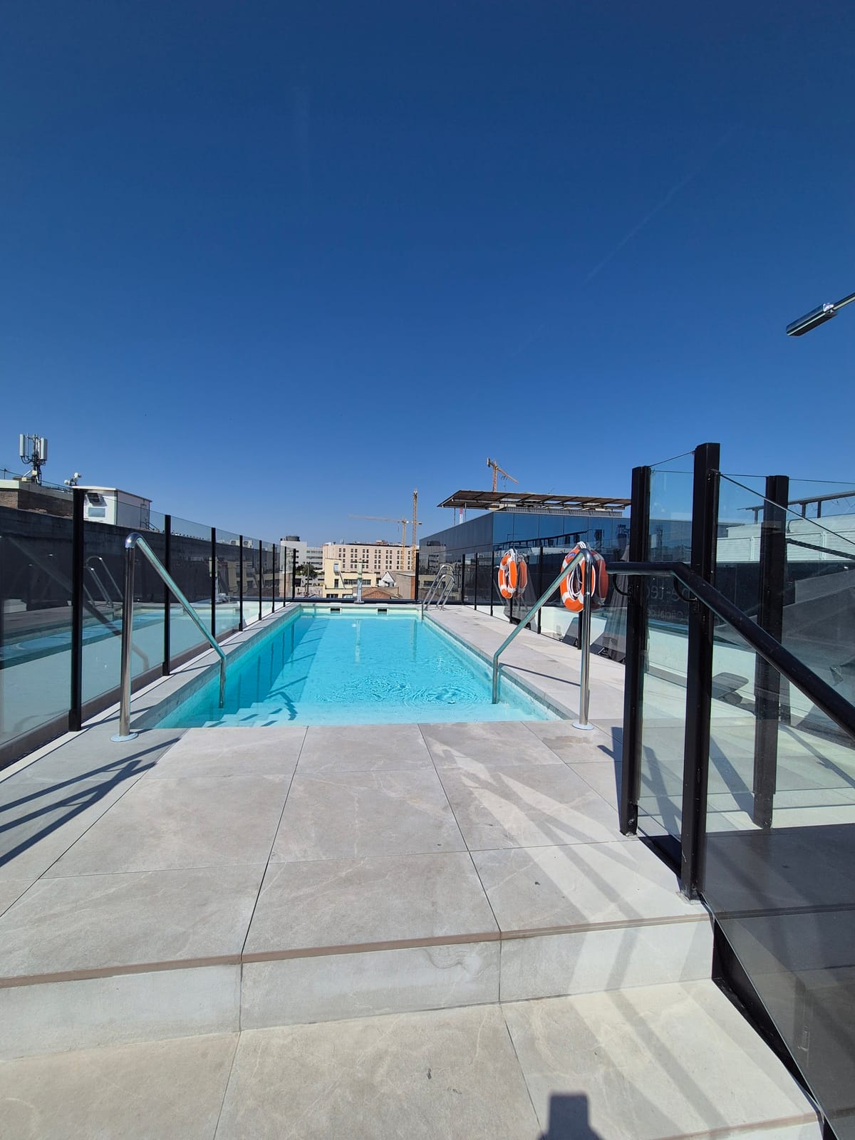 ITC Madrid by Soho Boutique — 2