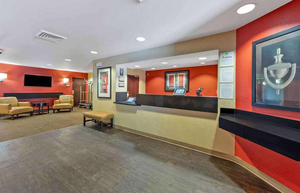 Extended Stay America Select Suites- Detroit - Ann Arbor - University South — 2