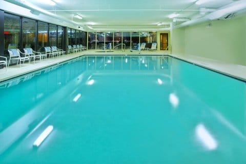 Fairfield Inn Ann Arbor — 2