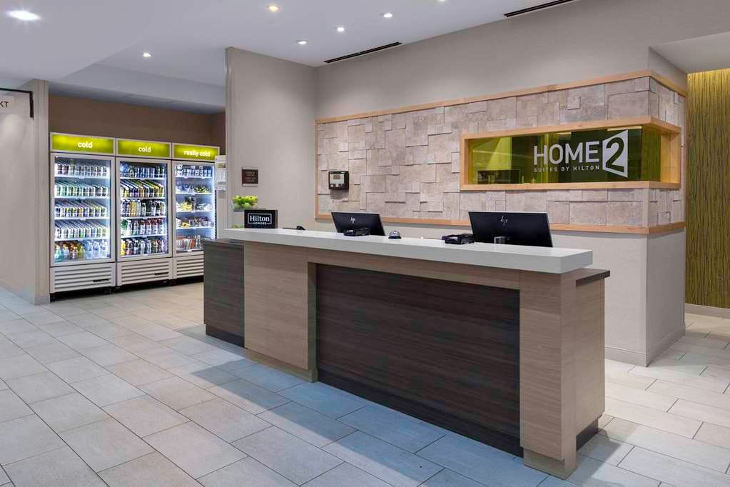 Home2 Suites by Hilton Northville Detroit