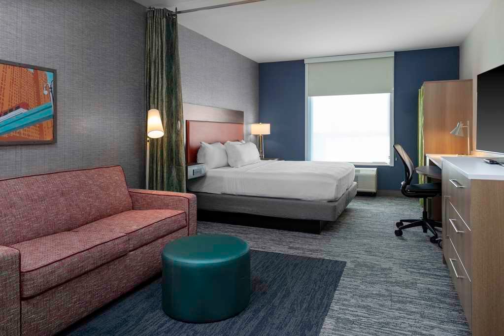 Home2 Suites by Hilton Northville Detroit — 2