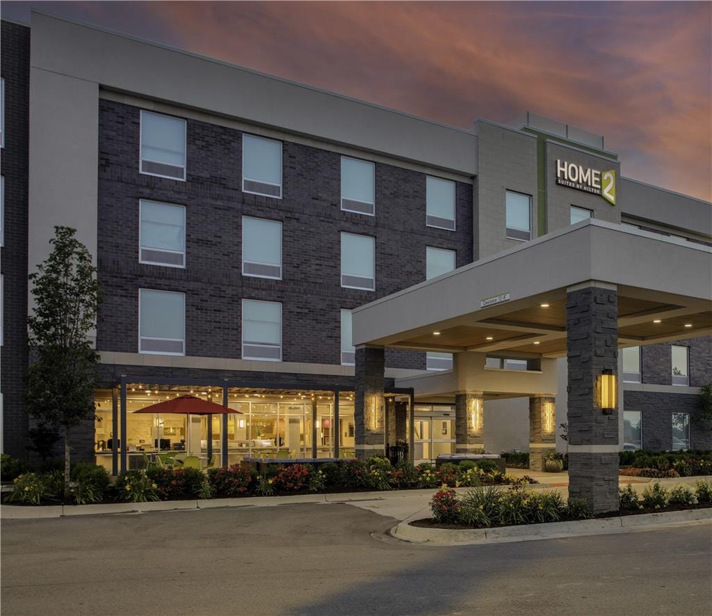 Home2 Suites by Hilton Northville Detroit — 3