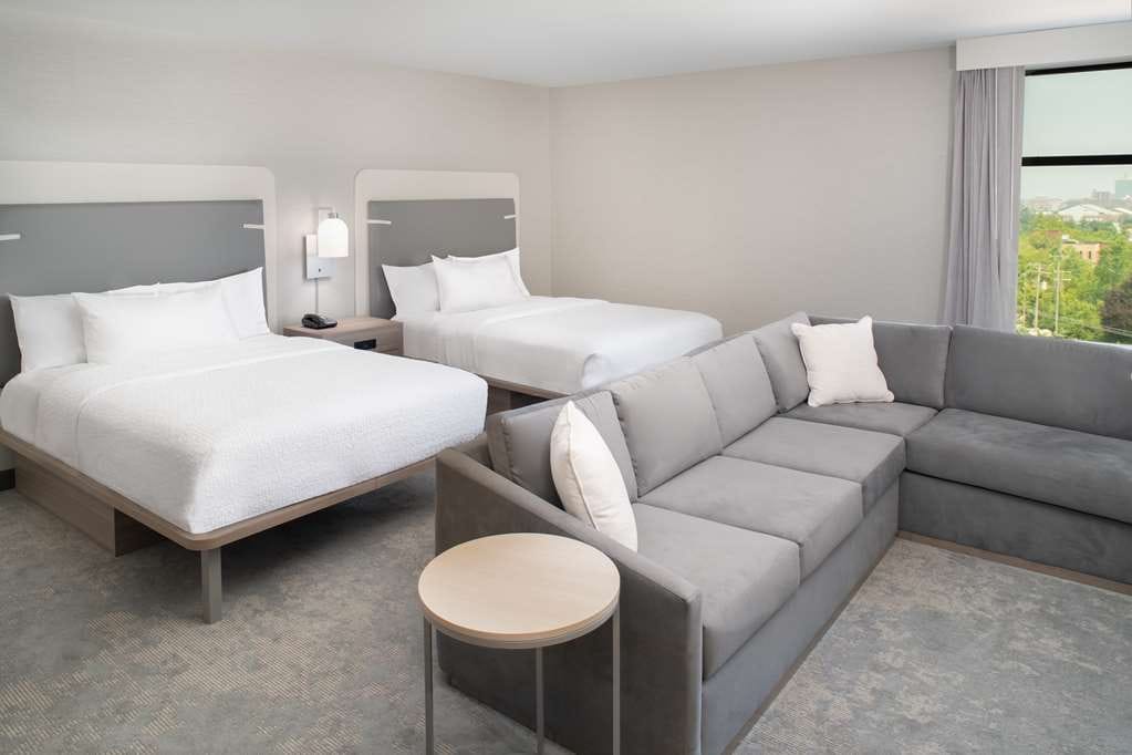 Homewood Suites by Hilton Ann Arbor