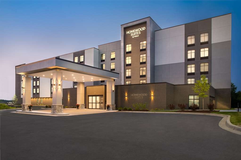 Homewood Suites by Hilton Ann Arbor — 2
