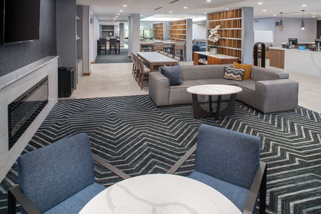 Homewood Suites by Hilton Ann Arbor — 3