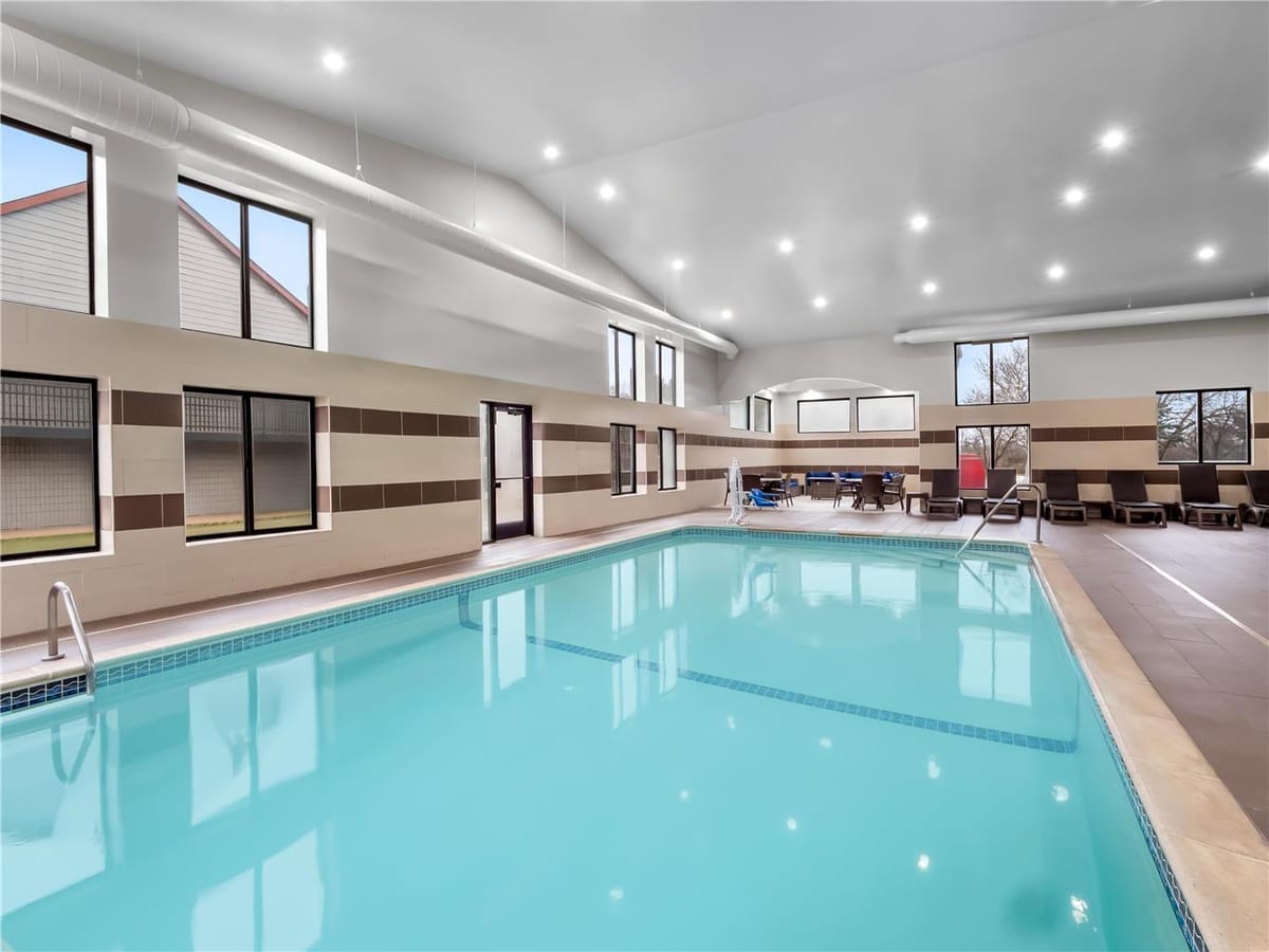Spark by Hilton Ann Arbor South — 3