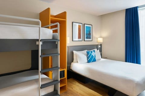 Four Points Flex by Sheraton Cardiff — 3