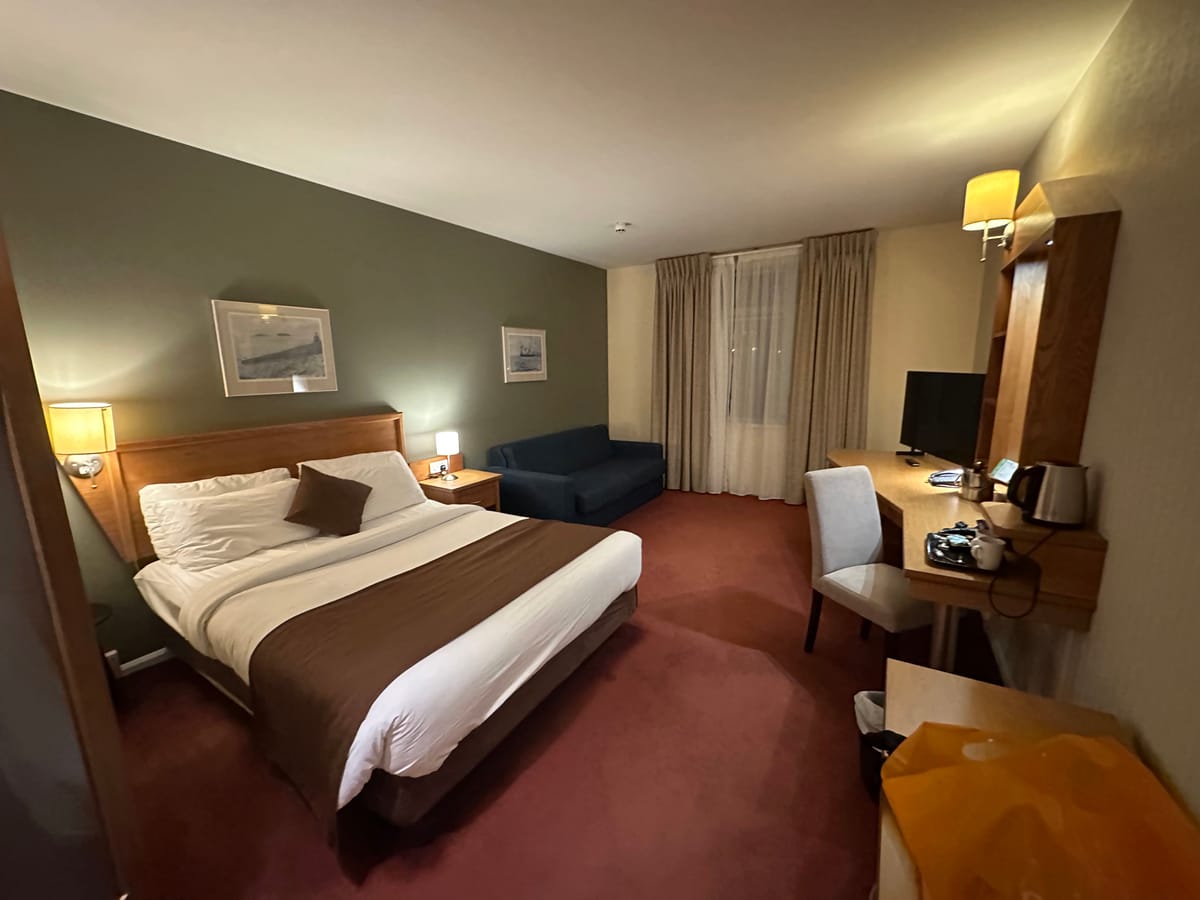 Future Inn Cardiff Bay