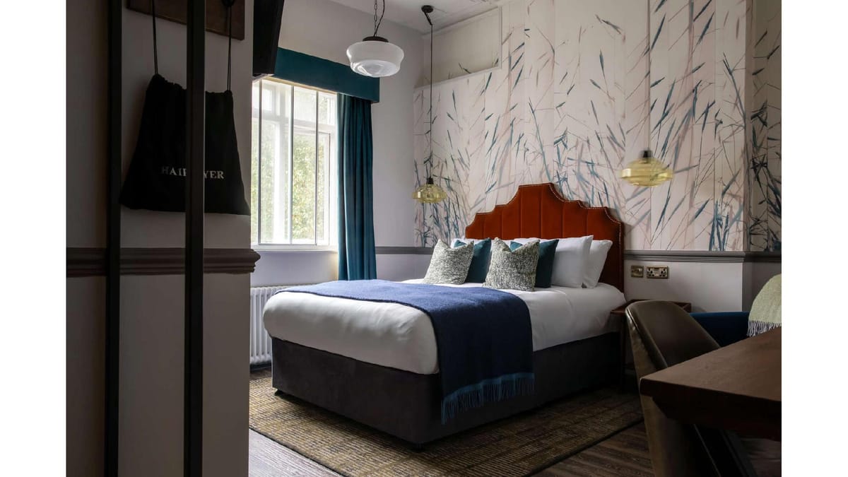 Pontcanna Inn (Hotel)
