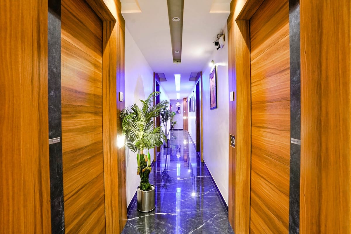 HOTEL ASIANA