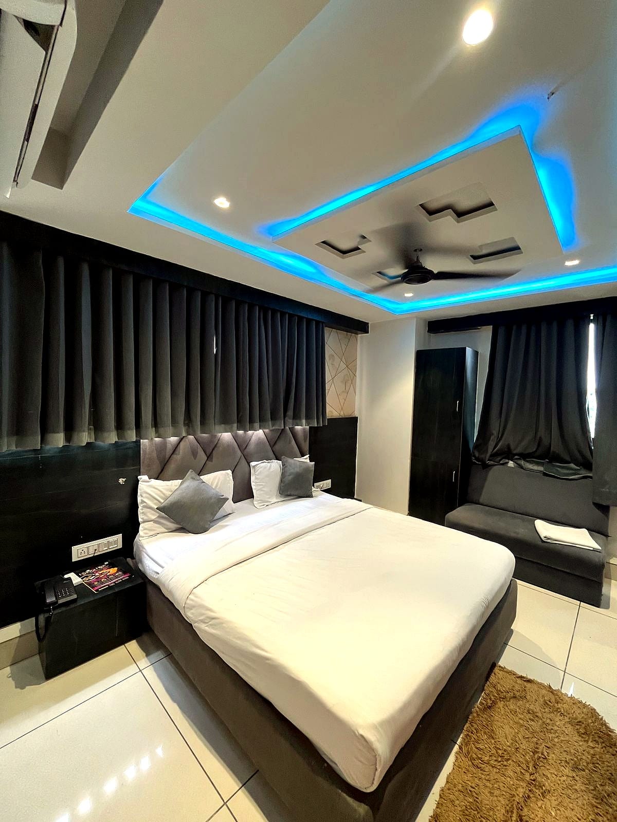 Hotel prime view — 2