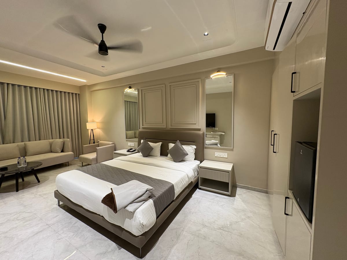 Hotel Royal Comfort